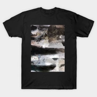 Alien Head T-Shirt